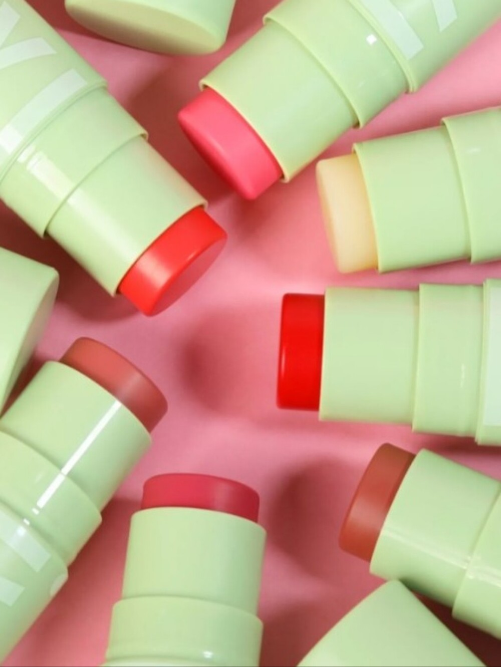 Pixi +HYDRA LipTreat Tinted Lip Balm — Multicolor